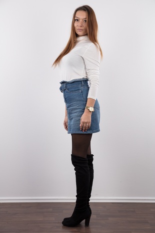 4. Download full pics of model CZECH CASTING - ANETA/ZDENEK (0889) from czechcasting.com