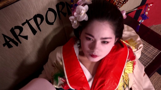 Geisha | Creative Porn 2