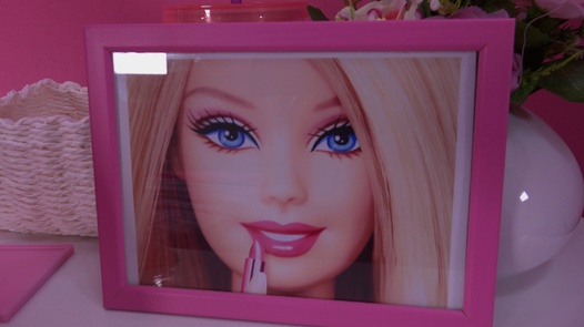 Anal Barbie |  
	3 
