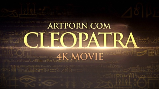 Cleopatra | Creative Porn 10
