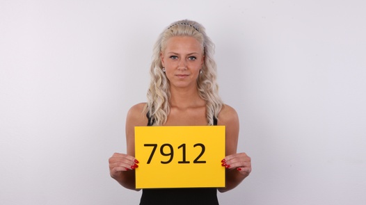 CZECH CASTING - NIKOLA (7912)