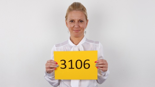 CZECH CASTING - LUCIE (3106)