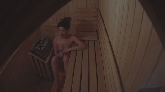 Three hot pussies 2 | Czech Sauna 47