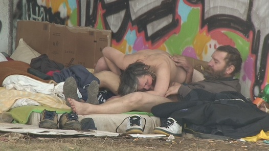 Obdachlose |  
	10 
