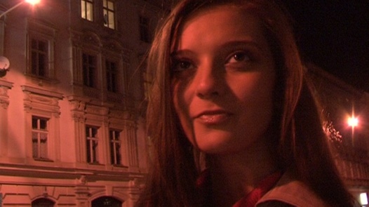 Actress Lenka | Czech Streets 43