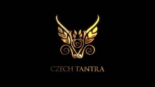 Das Tor zum Vergnügen aufschließen | Czech Tantra 1