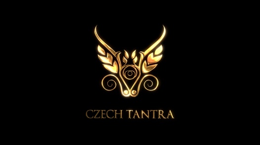 Tantric couple ritual | Czech Tantra 4