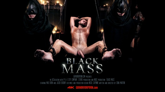 Schwarze Messe (Gay Edition)