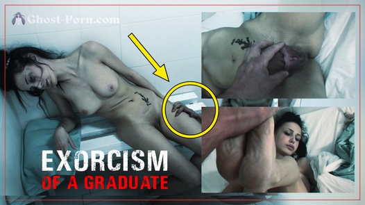 Exorcism Of A Graduate
