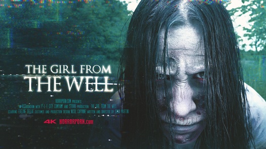 The girl from the well