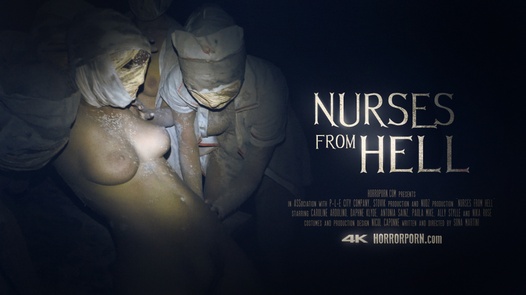 Nurses from hell