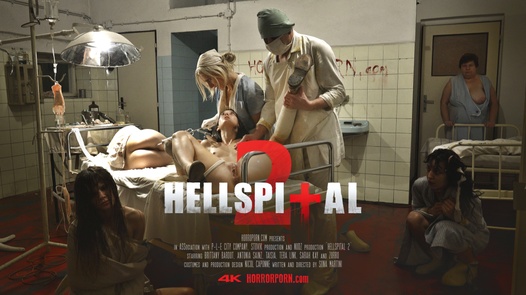 Hellspital 2