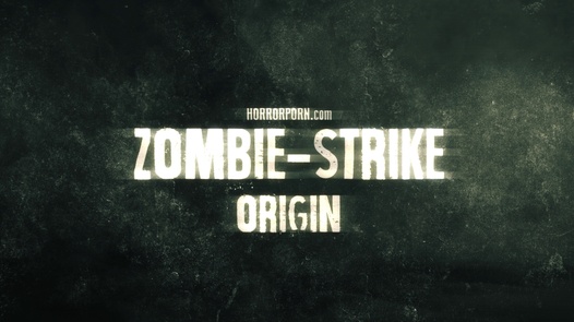 Zombie - Streik: Herkunft | Horror Porn 48