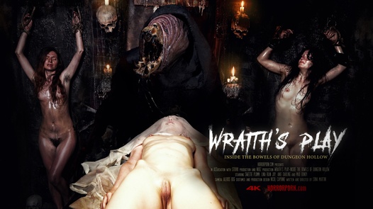 Wraith's Play