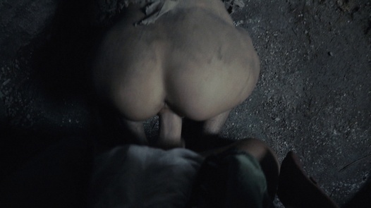 Gollum: An Unexpected Banging | Movie Porn 13
