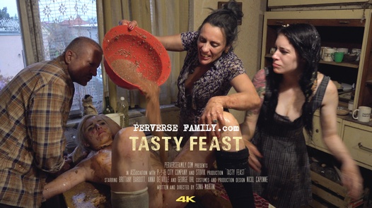 Tasty Feast