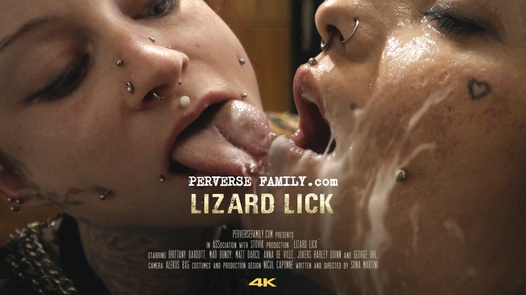 Lizard Lick
