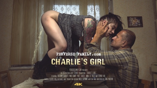 Charlie's Girl
