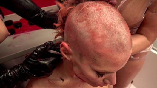 Head Shave Bald |  
	5 
