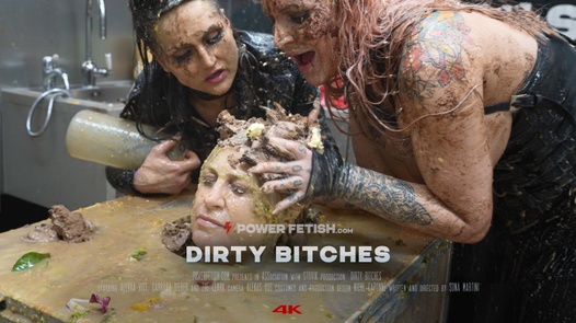 Dirty Bitches