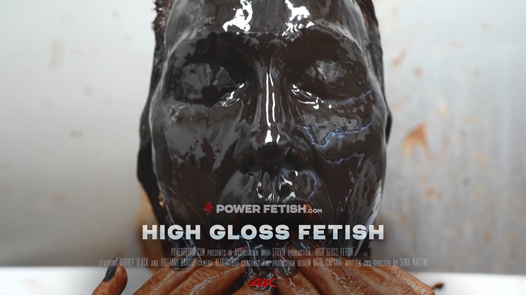 High Gloss Fetish