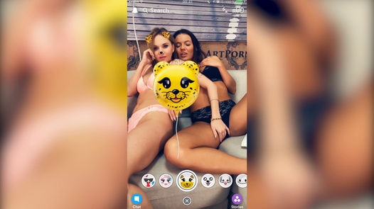 Snapfuck |  
	6 
