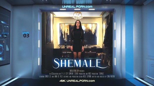 Shemale