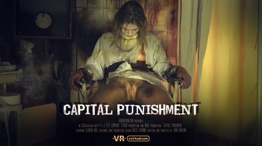 Capital punishment in 180°