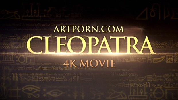 1. Download full pics of Cleopatra from creativeporn.com