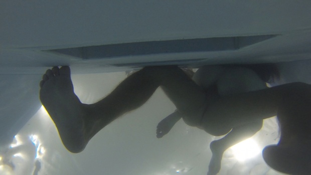 8. Download full pics of The biggest underwater fucking orgy from czechmegaswingers.com