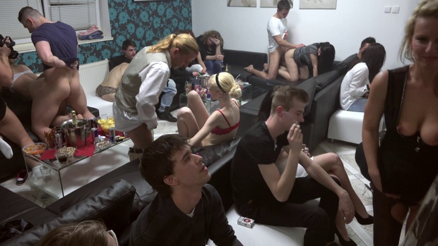 6. Download full pics of The house of group fuck from czechmegaswingers.com