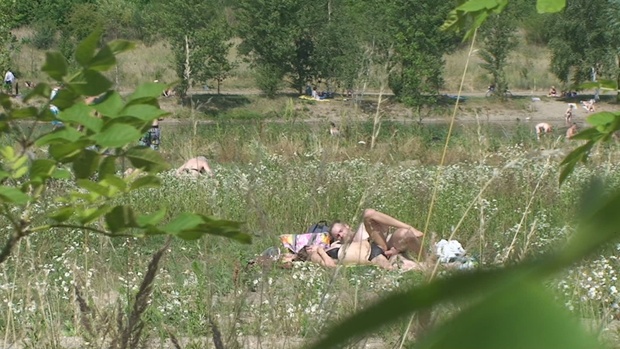 9. Download full pics of Beach Fuckers Exposed – They Sued Us to Delete It! from czechsnooper.com