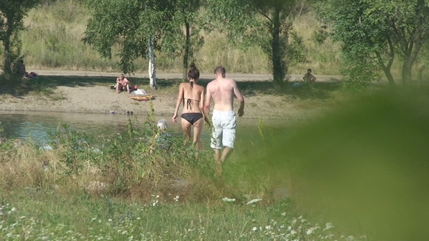 12. Download full pics of Beach Fuckers Exposed – They Sued Us to Delete It! from czechsnooper.com