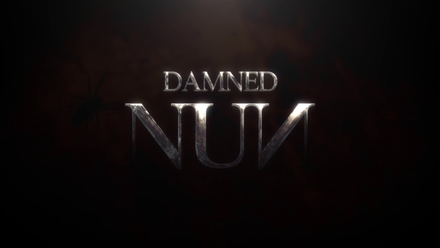 1. Download full pics of Damned Nun from horrorporn.com