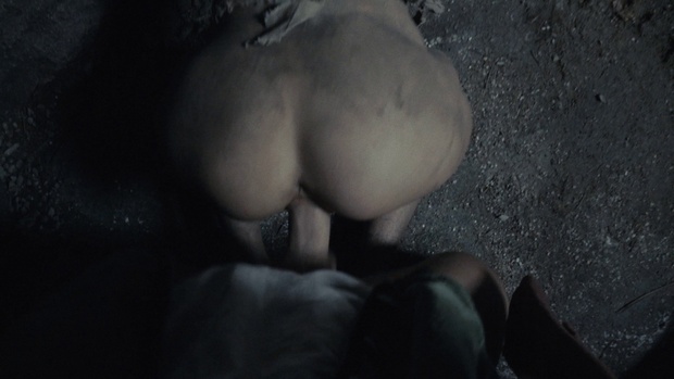 11. Download full pics of Gollum: An Unexpected Banging from movieporn.com