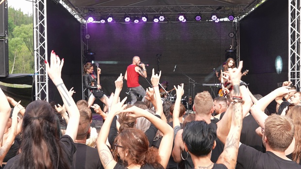 5. Download full pics of Perverse Rock Fest from perversefamily.com