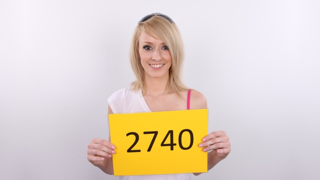 CZECH CASTING - EVA (2740)