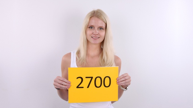 CZECH CASTING - ANETA (2700)