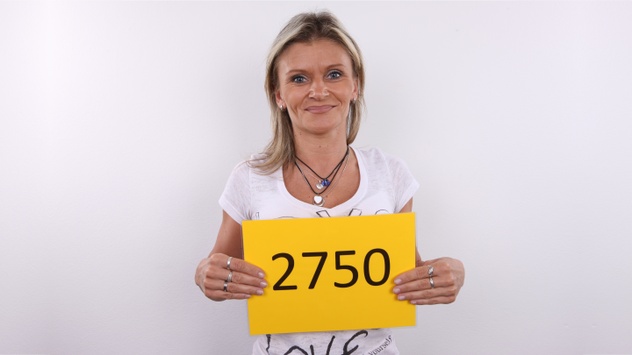 CZECH CASTING - LENKA (2750)