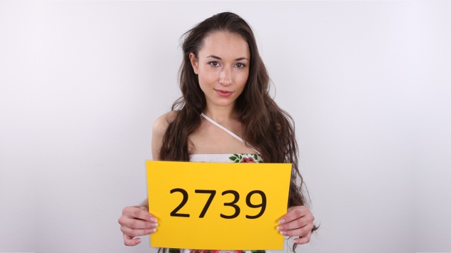 CZECH CASTING - JANA (2739)