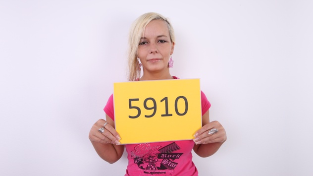 CZECH CASTING - PETRA (5910)