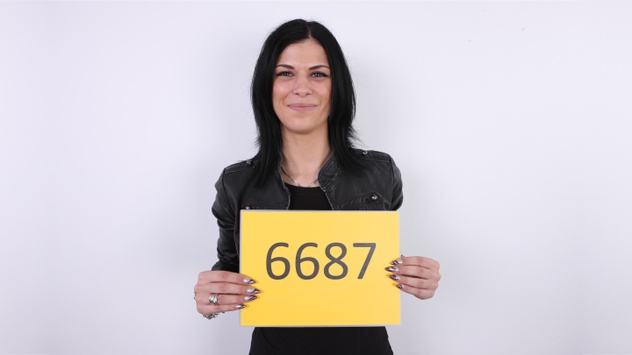 CZECH CASTING - PETRA (6687)