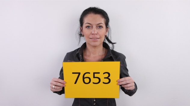 CZECH CASTING - JITKA (7653)