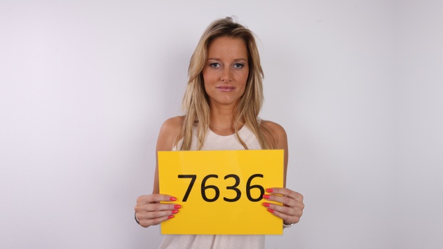 CZECH CASTING - MARKETA (7636)