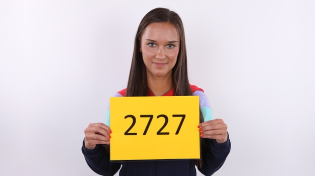 CZECH CASTING - HEDVIKA (2727)