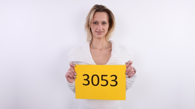 CZECH CASTING - LUCIE (3053)