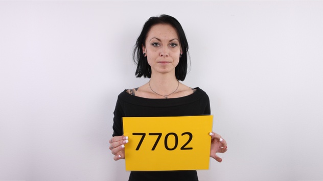 CZECH CASTING - LUCIE (7702)