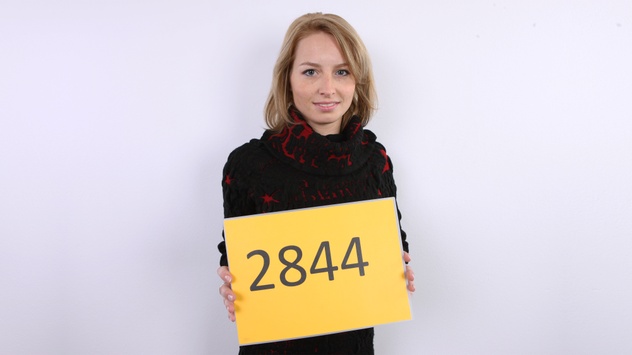 CZECH CASTING - JANA (2844)