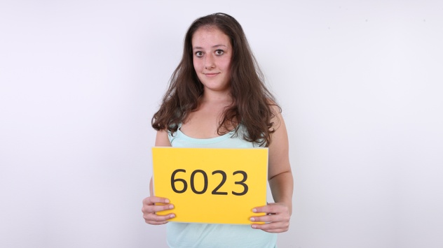 CZECH CASTING - KLARA (6023)