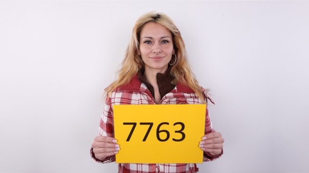 CZECH CASTING - GABRIELA (7763)